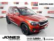 Certified 2022 Kia Seltos Nightfall SUV