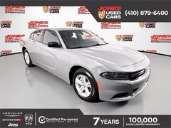 2023 Dodge Charger SXT Sedan