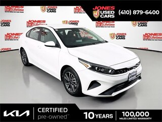 2023 Kia Forte LXS Sedan for sale in Fallston