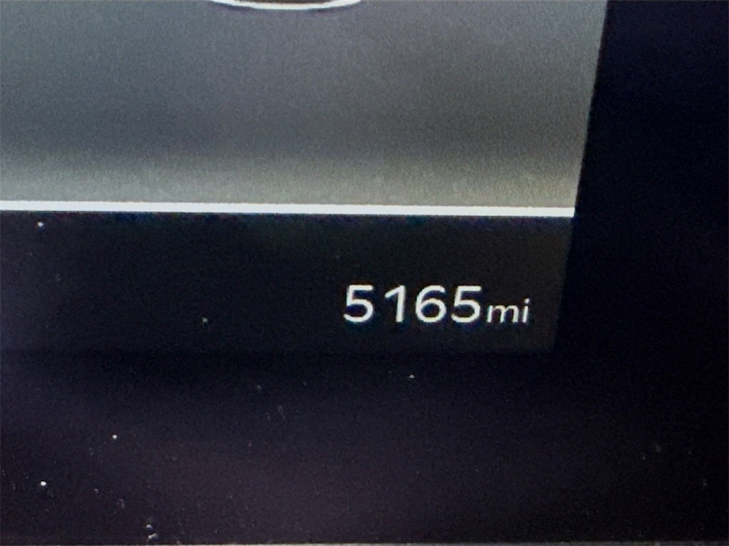 Used 2026 Kia Sportage EX SUV