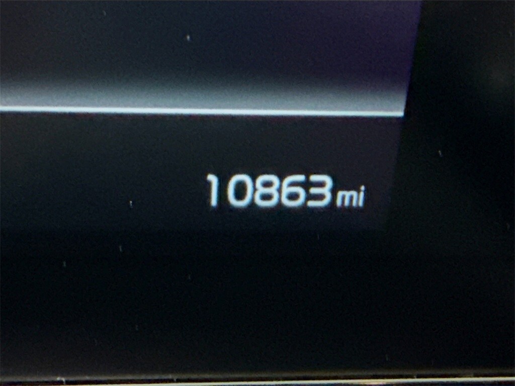 Certified 2024 Kia Sportage Hybrid LX SUV