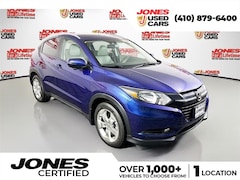 2016 Honda HR-V EX-L SUV