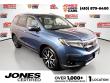 Used 2021 Honda Pilot Elite SUV