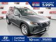 Certified 2022 Hyundai Tucson SEL SUV
