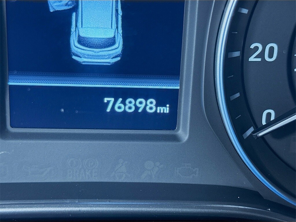 2019 Hyundai Kona SEL photo 3