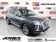 Certified 2022 Hyundai Palisade SEL SUV