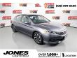 Used 2017 Honda Accord EX-L Sedan