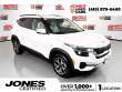 Certified 2021 Kia Seltos EX SUV