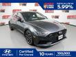 Certified 2022 Hyundai Sonata N Line Sedan