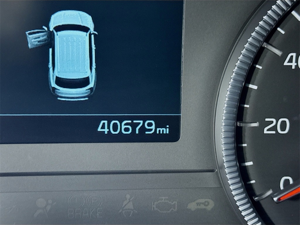 Certified 2022 Kia Telluride EX SUV