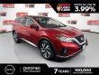 Certified 2023 Nissan Murano SL SUV