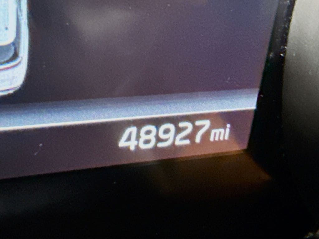 Used 2022 Kia Carnival SX MPV