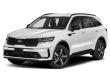 Used 2021 Kia Sorento EX SUV