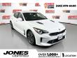 Used 2019 Kia Stinger Base Sedan