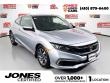 Used 2019 Honda Civic LX Coupe