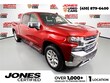 Chevrolet Silverado 1500 LTD