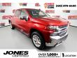 Used 2022 Chevrolet Silverado 1500 LTD LTZ Truck Crew Cab