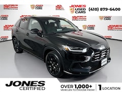 2024 Honda HR-V Sport SUV