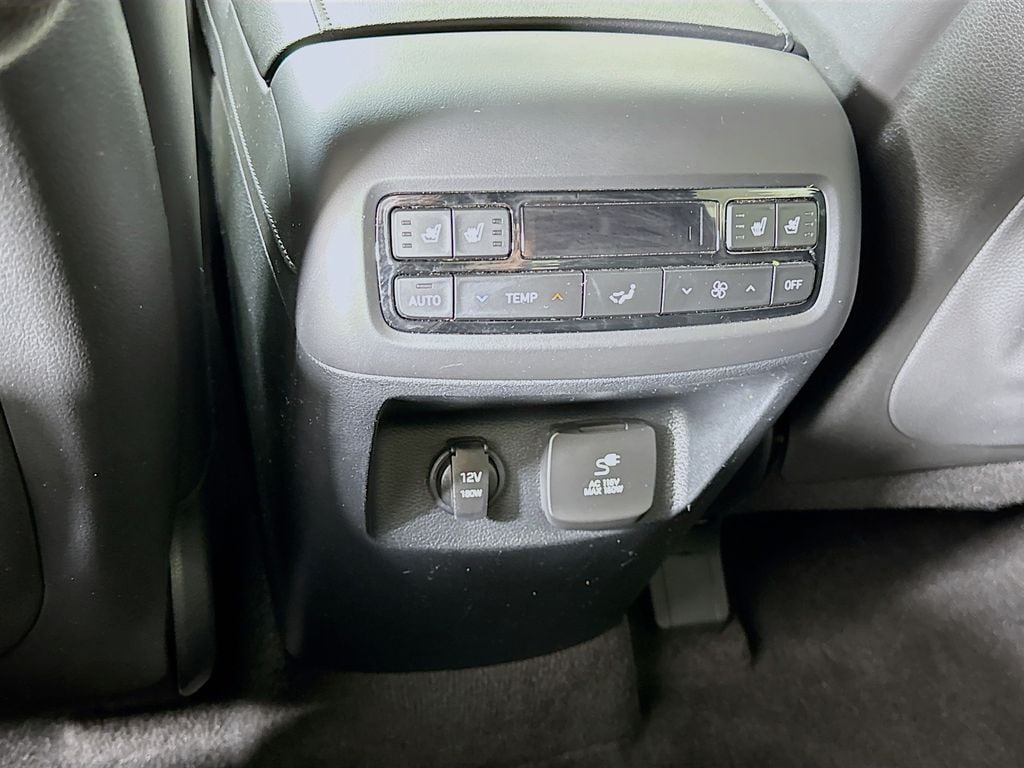 2021 Hyundai Palisade Calligraphy - Photo 30