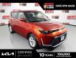 Certified 2023 Kia Soul LX Hatchback