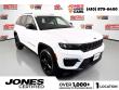 Certified 2023 Jeep Grand Cherokee Limited SUV