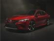 Used 2020 Toyota Camry SE Sedan