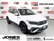 Used 2024 Volkswagen Tiguan 2.0T SE SUV