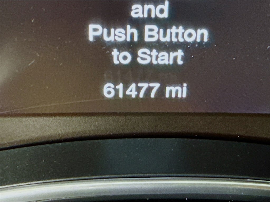 Used 2019 Dodge Durango Citadel SUV