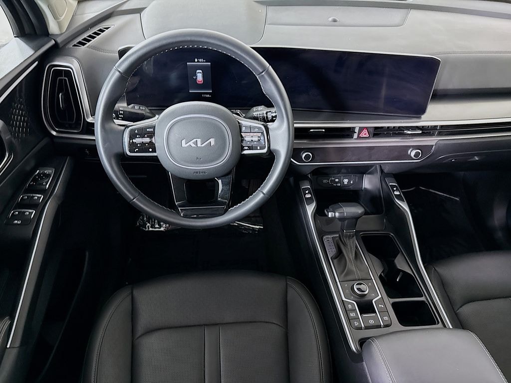 Used 2025 Kia Sorento S SUV