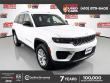 Certified 2025 Jeep Grand Cherokee Laredo X SUV