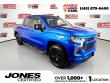 Used 2023 Chevrolet Silverado 1500 RST Truck Crew Cab