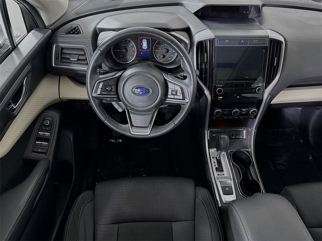 Used 2021 Subaru Ascent Premium SUV