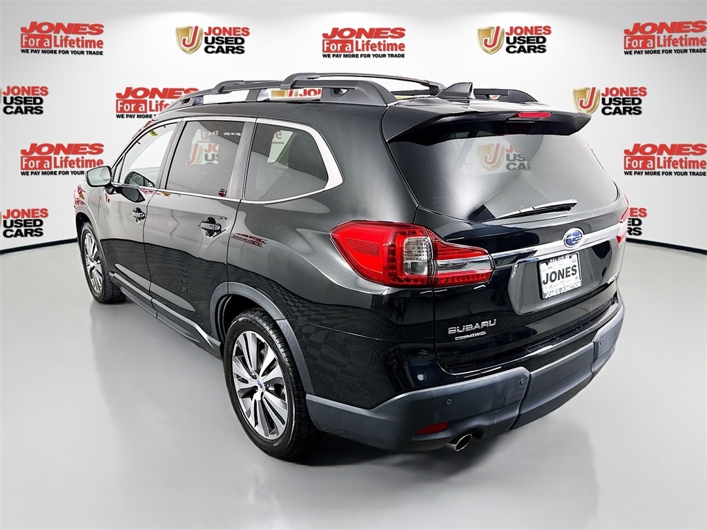 Used 2021 Subaru Ascent Premium SUV