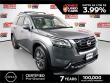Certified 2022 Nissan Pathfinder SV SUV