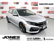 Used 2020 Honda Civic EX Hatchback