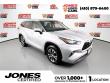 Used 2020 Toyota Highlander Hybrid XLE SUV