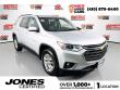 Used 2021 Chevrolet Traverse LT SUV