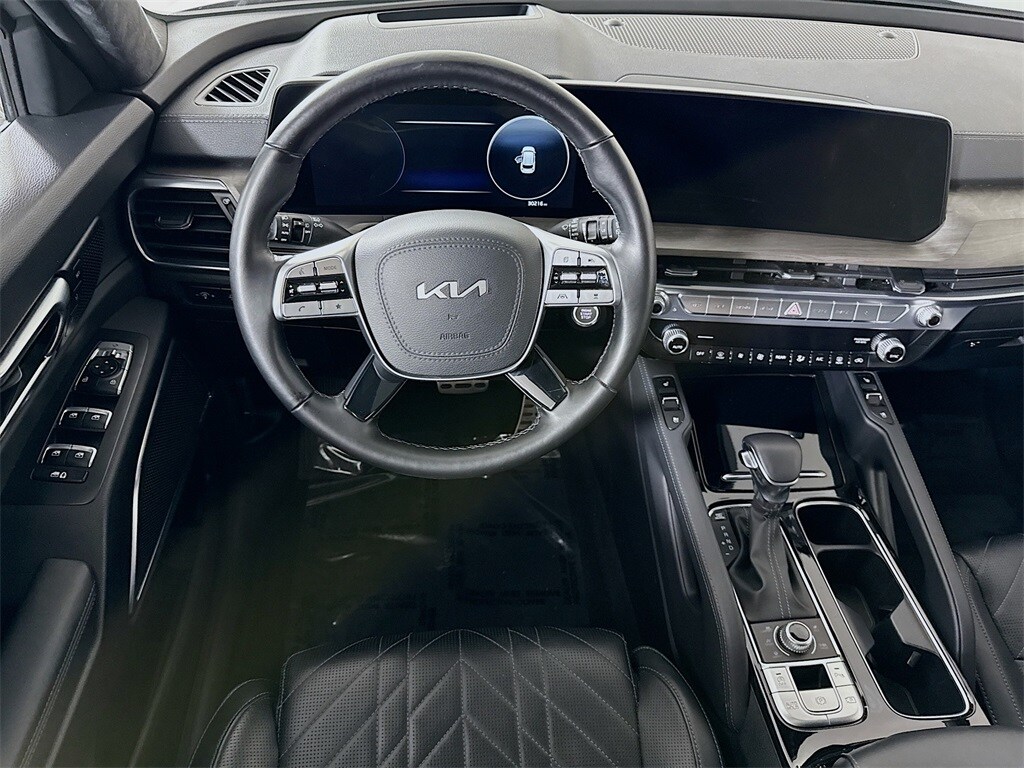 2023 Kia Telluride X-Pro photo 3