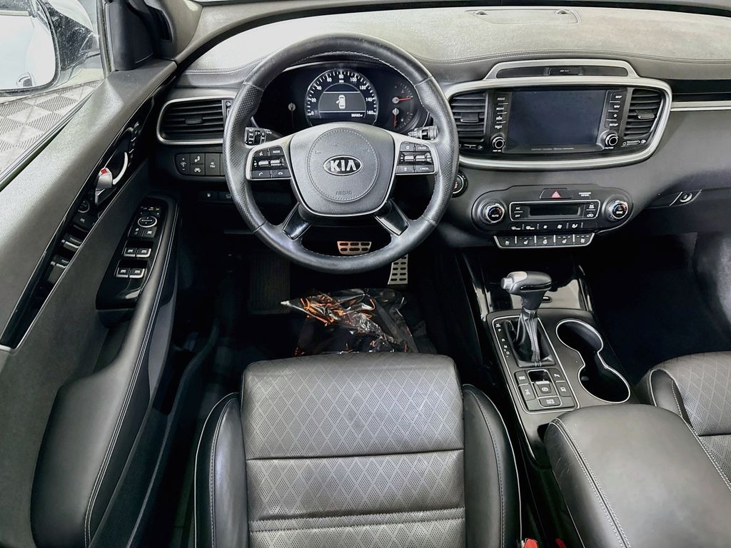 Used 2019 Kia Sorento SX Limited SUV