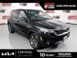Certified 2023 Kia Seltos LX SUV