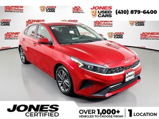2022 Kia Forte LXS Sedan for sale in Fallston