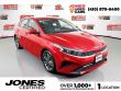 Used 2022 Kia Forte LXS Sedan