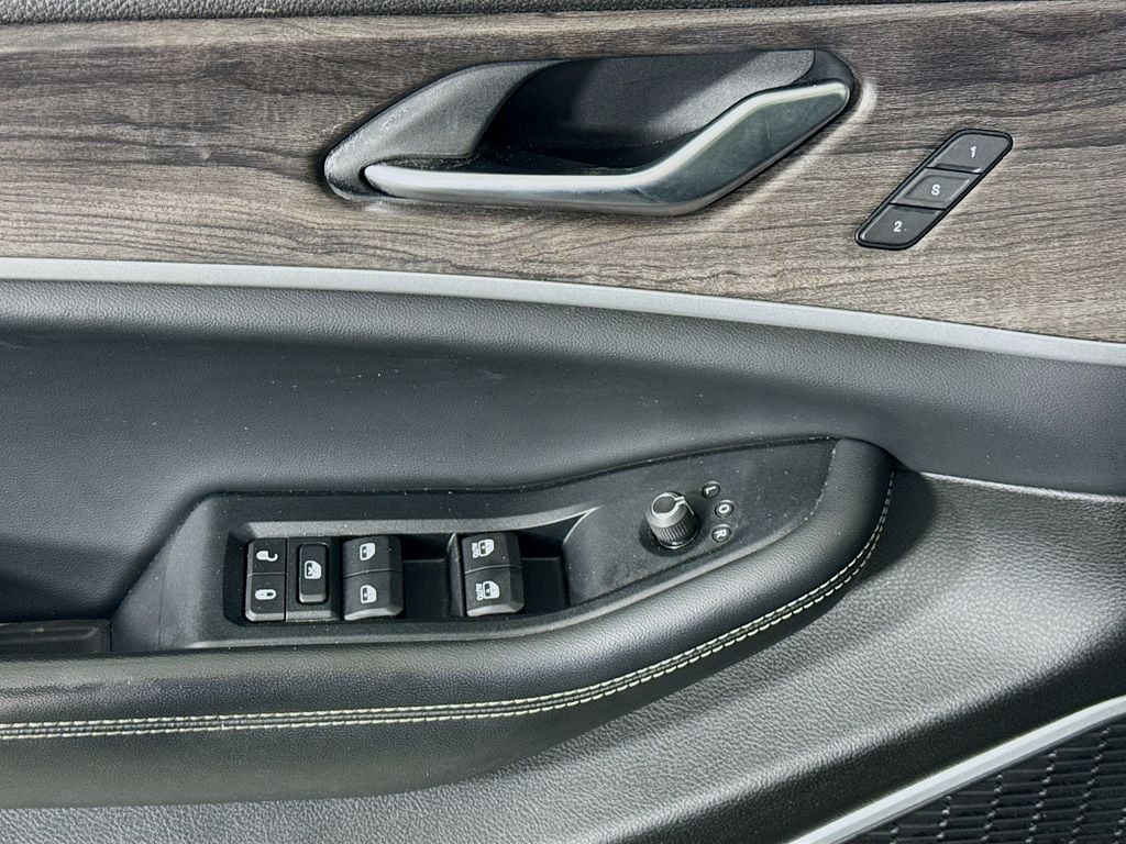2023 Jeep Grand Cherokee Limited - Photo 23