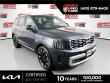 Certified 2024 Kia Telluride SX-Prestige SUV