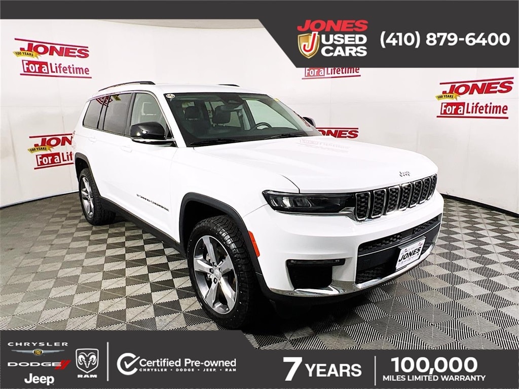 Used 2022 Jeep New Grand Cherokee (1C4RJKBG2N8508098) tFor Used 2022 Jeep New Grand Cherokee (1C4RJKBG2N8508098) tFor