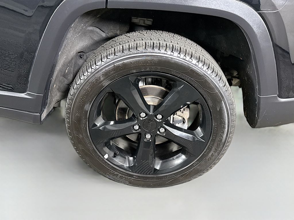 2023 Jeep Grand Cherokee Limited - Photo 36