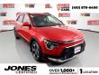 Certified 2024 Kia Niro EX Touring SUV