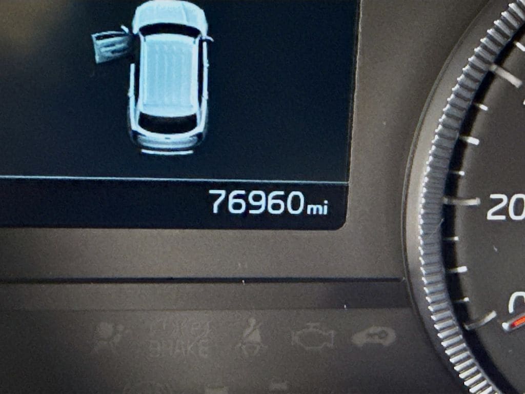 Used 2020 Kia Telluride EX SUV