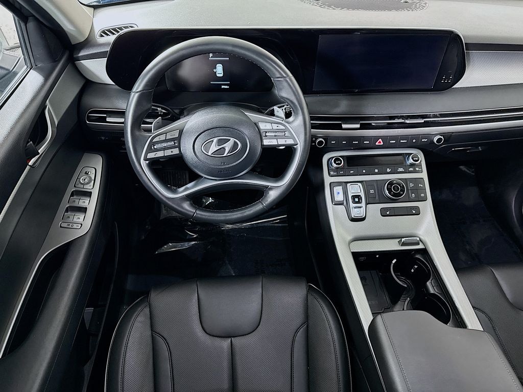 Used 2023 Hyundai Palisade XRT SUV