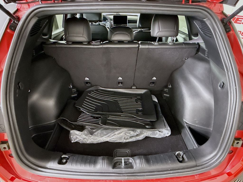 2022 Jeep Compass (RED) Edition - Photo 28
